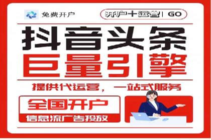信息流广告推广成功案例深度剖析